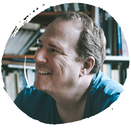 Portrait von Kolja Senteur by Udo Fischer